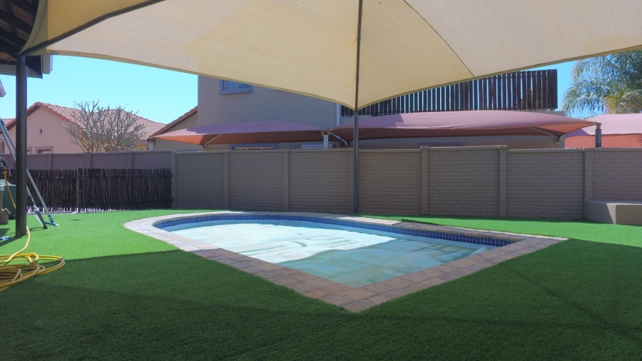 4 Bedroom Property for Sale in Waterkloof A H North West